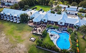 The Sands Hotel Hokianga